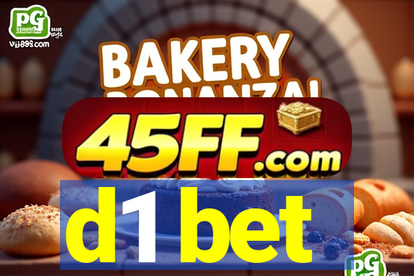 d1 bet